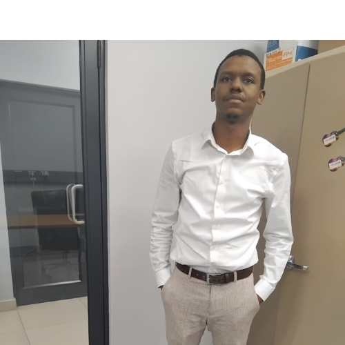 Lebohang Nthama