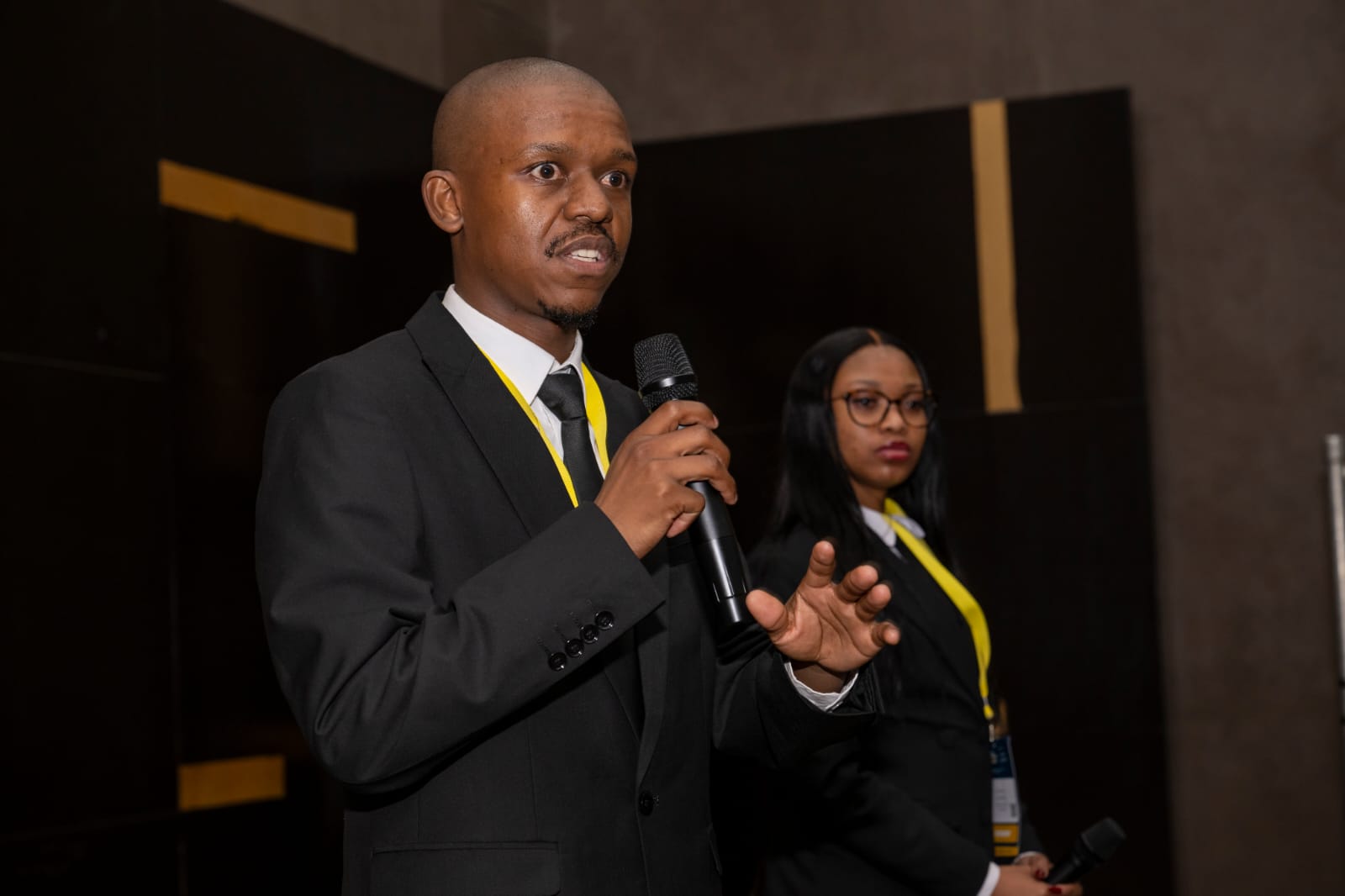 Project impact presentation